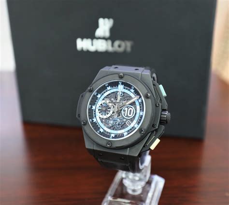 Relojes Hublot Maradona en Chrono24